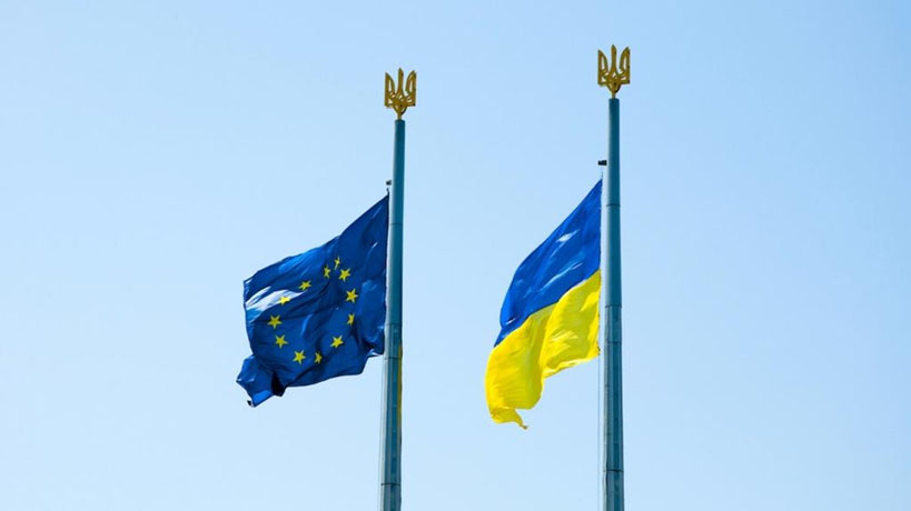 Європа представила план гарантій безпеки для України: деталі