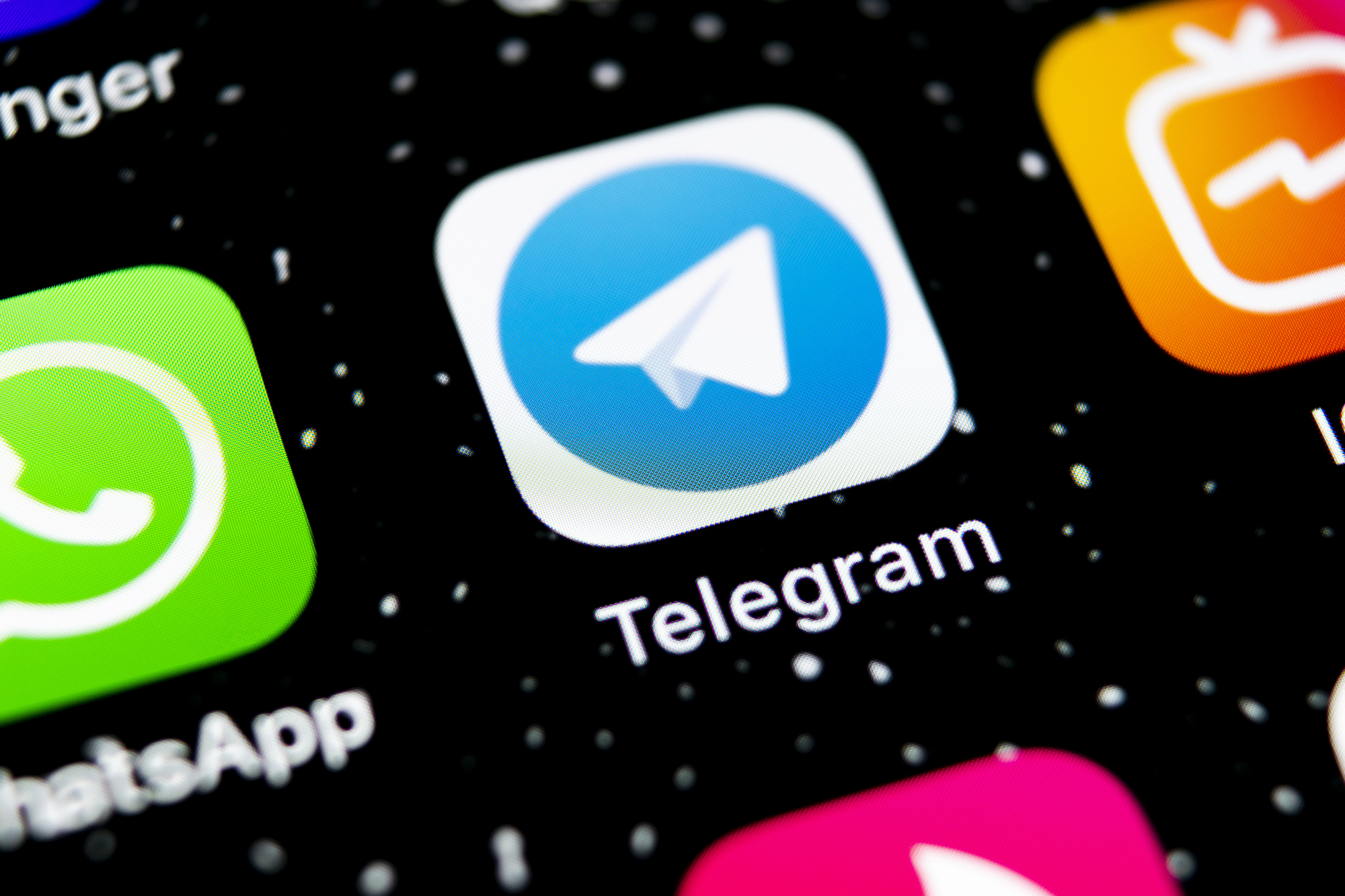 Витрати українців у Telegram перевищили 30 млн ₴ – дослідження