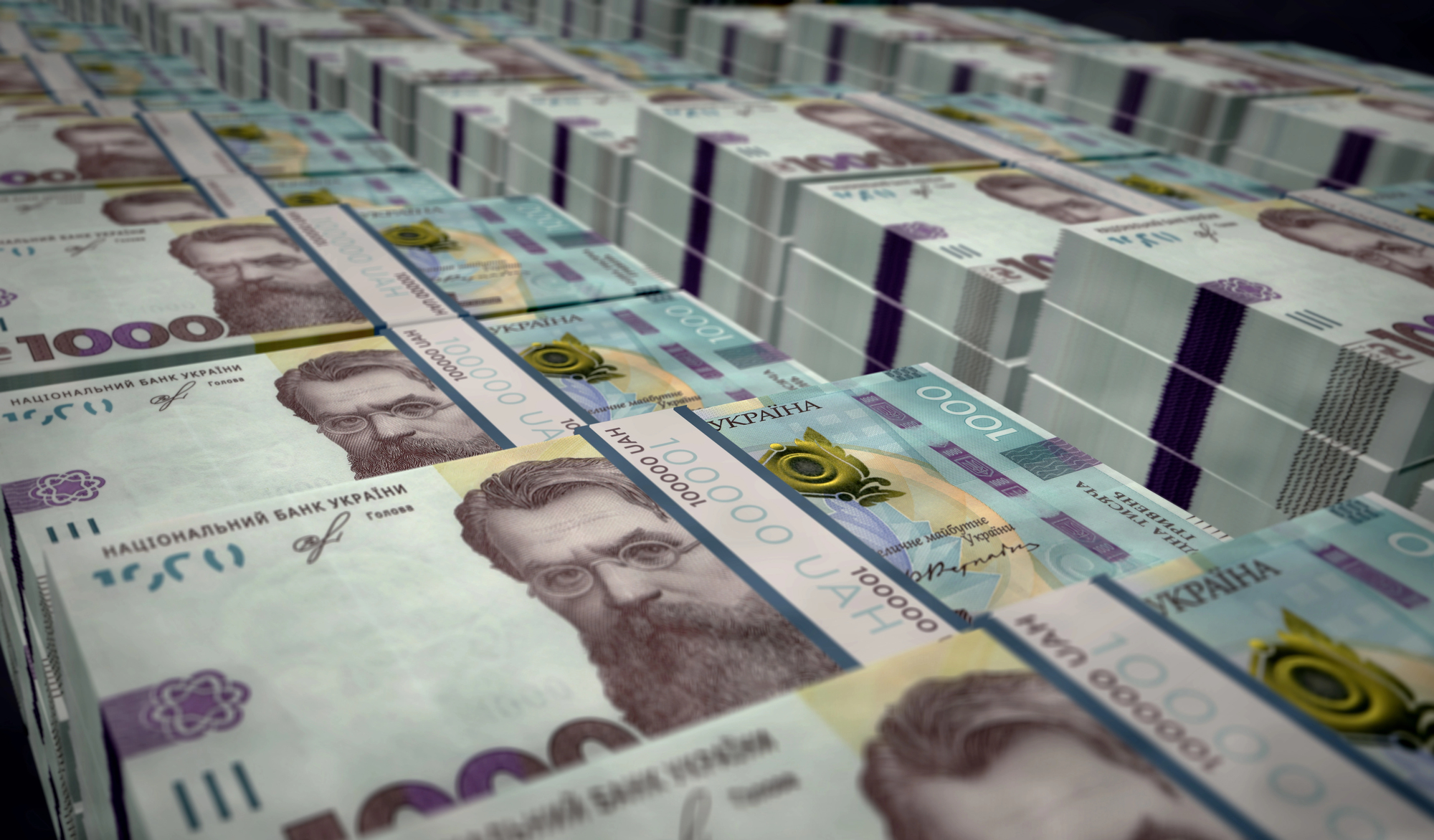 Додаткові 55 млрд грн: Кабмін дозволив Мінфіну збільшити запозичення на наступний рік