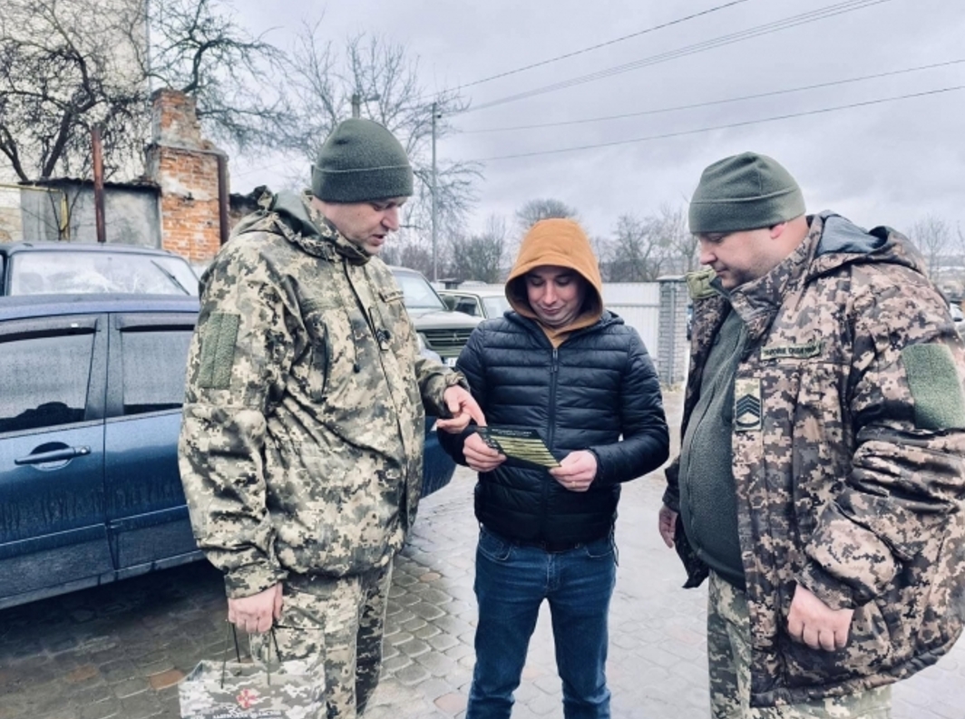 Оцінка придатності військовозобов’язаних стане комплексною: Міноборони готує нові правила