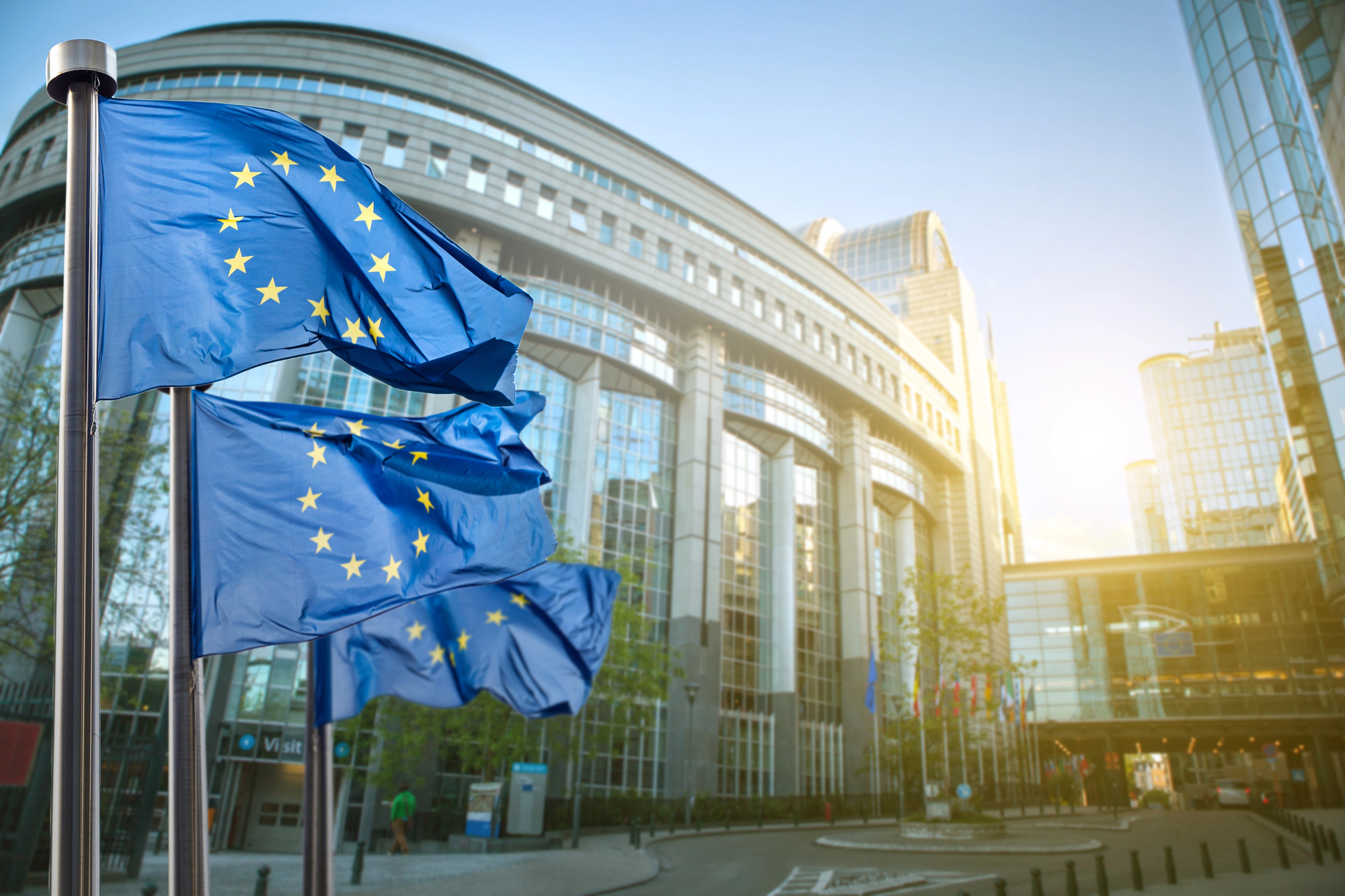 Рада ЄС пролонгувала економічні санкції проти Росії