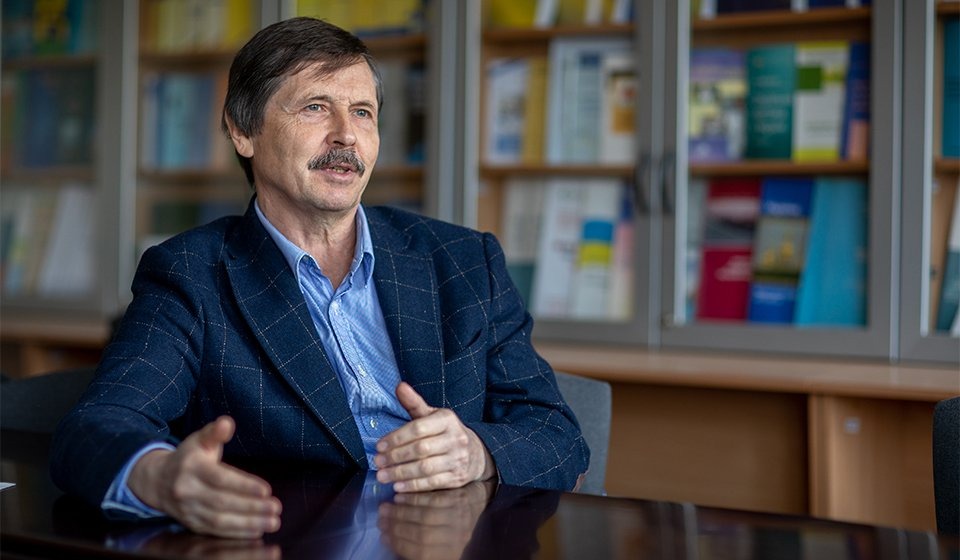 В Україні можуть з'явитися знелюднені території – вчений-демограф