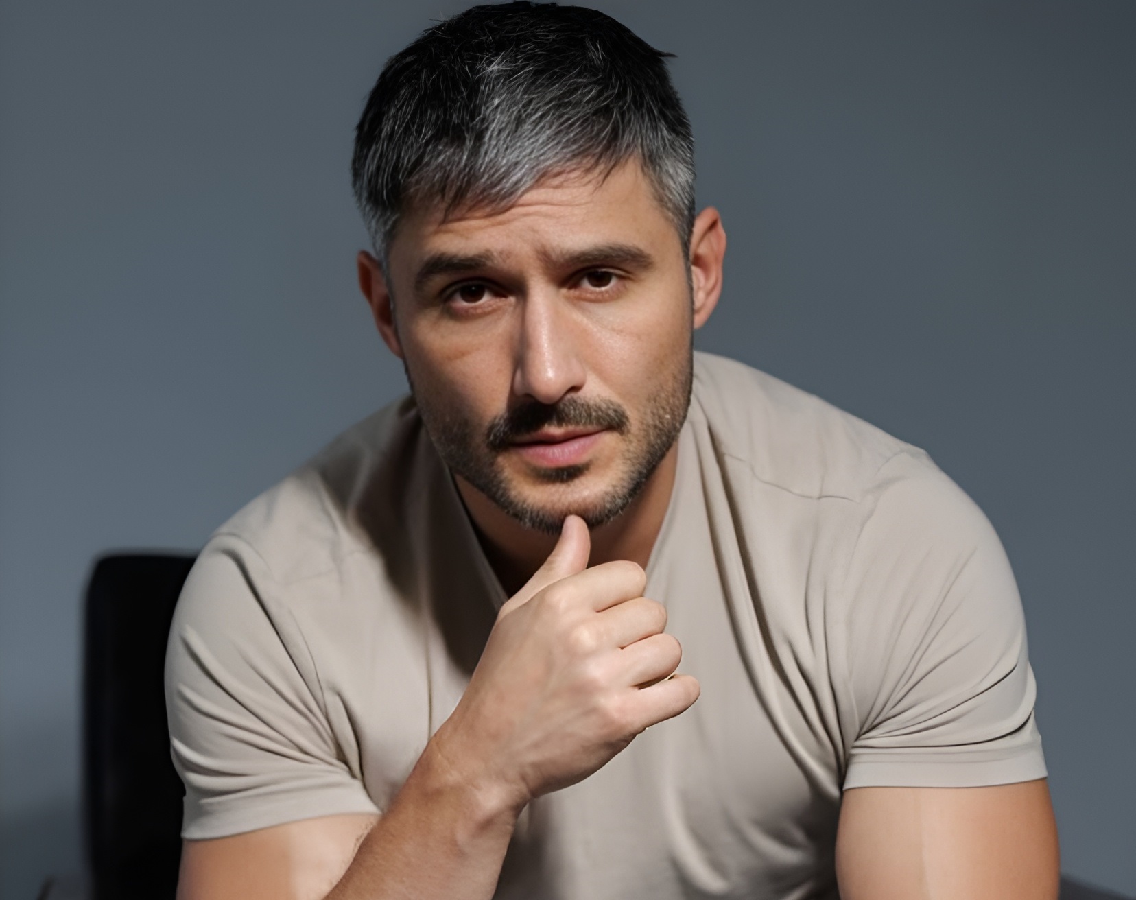 Український актор Андрій Федінчик назвав зраду причиною розлучення з Наталкою Денисенко