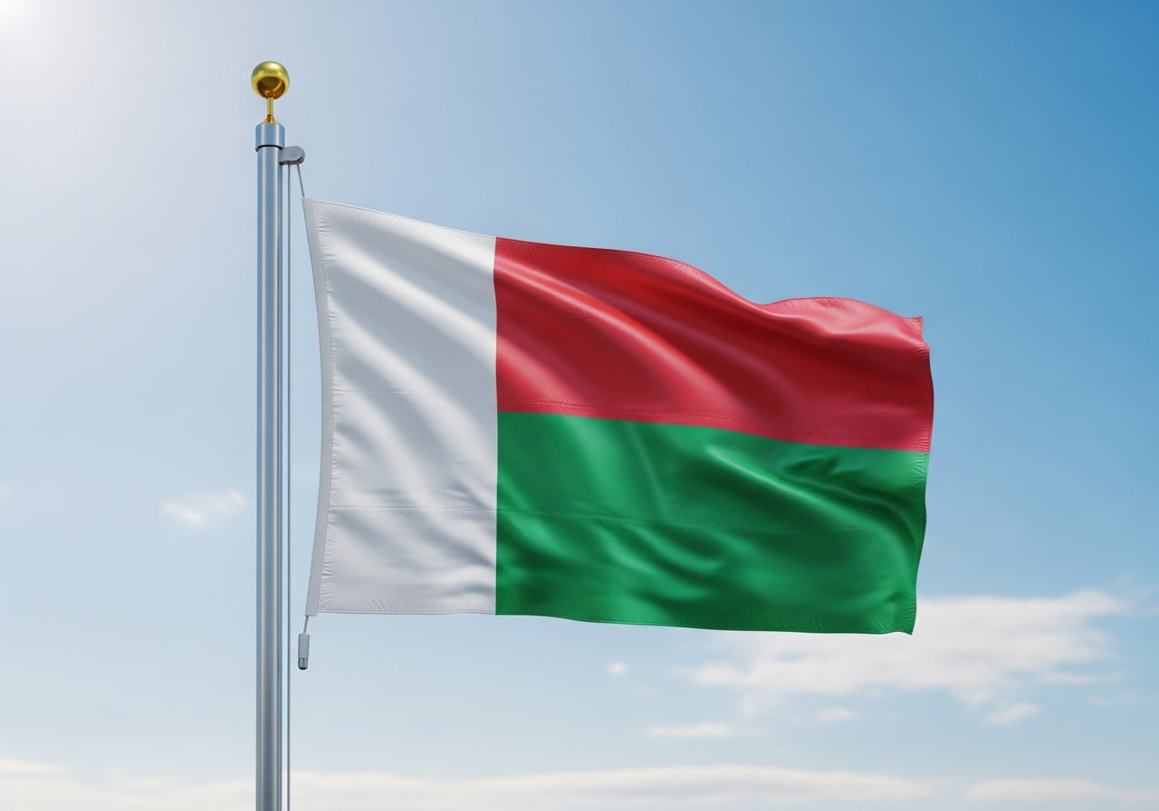 Росія передала зброю новому військовому уряду Мадагаскару після перевороту