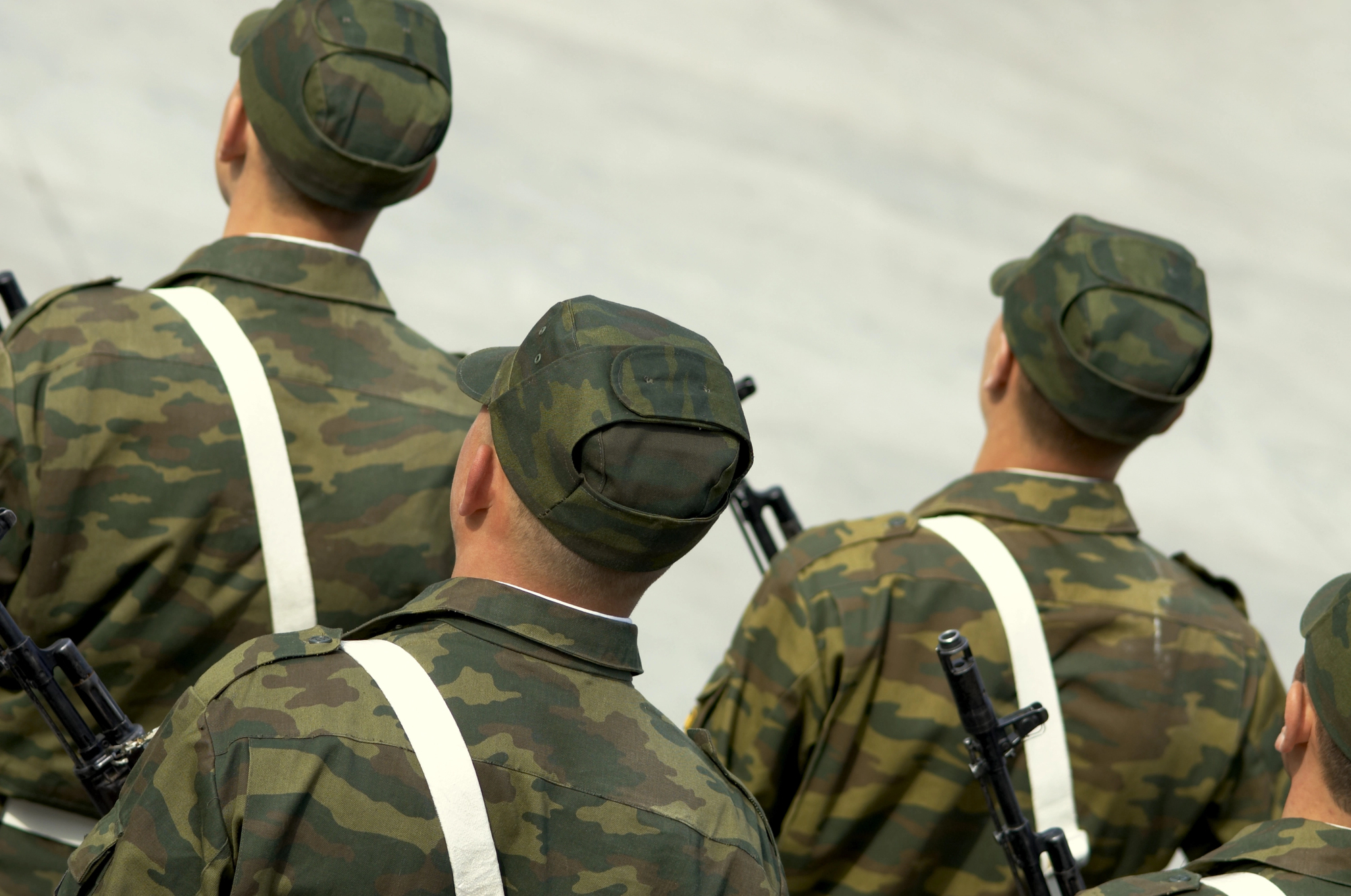 Велика Британія: Росія береже політично активне населення від війни