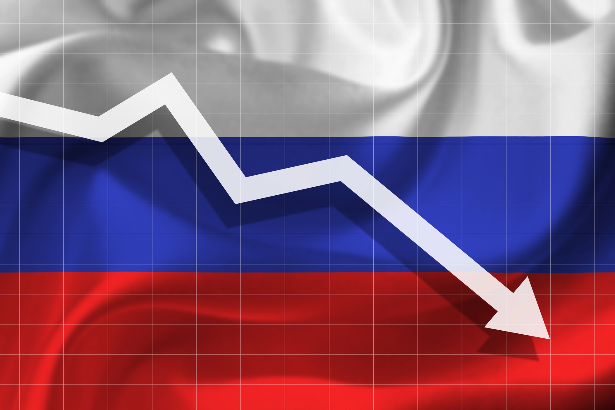 Економіку Росії зламає війна вже в 2026: WP