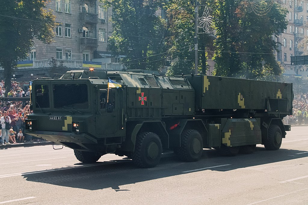 Чим воюють Ракетні війська та артилерія ЗСУ та якої зброї очікують – з перших уст