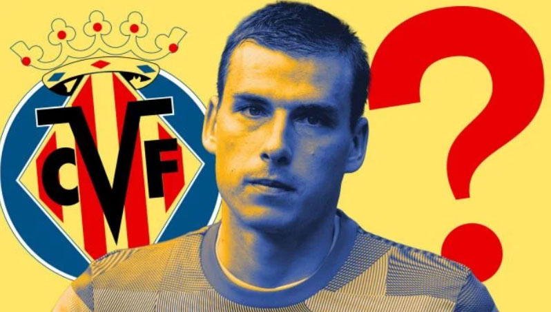 «Вільярреал» націлився на Андрія Луніна