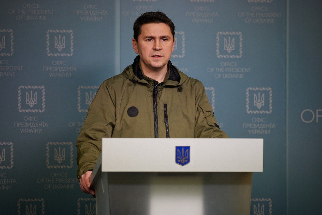 Чотири країни Європи готові відправити війська в Україну після завершення війни – Подоляк
