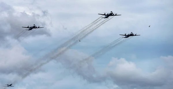 Китай розпочав масштабні військові навчання поблизу Тайваню