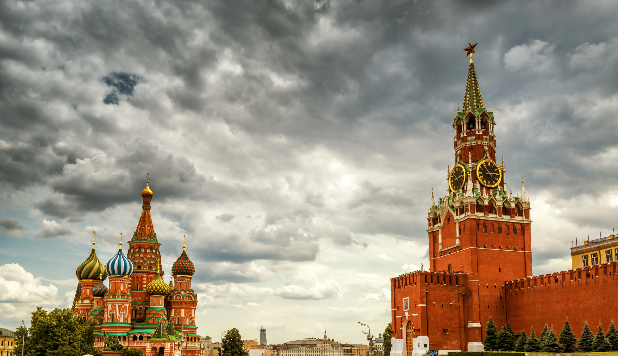 Пєсков пригрозив посилити вимоги на переговорах