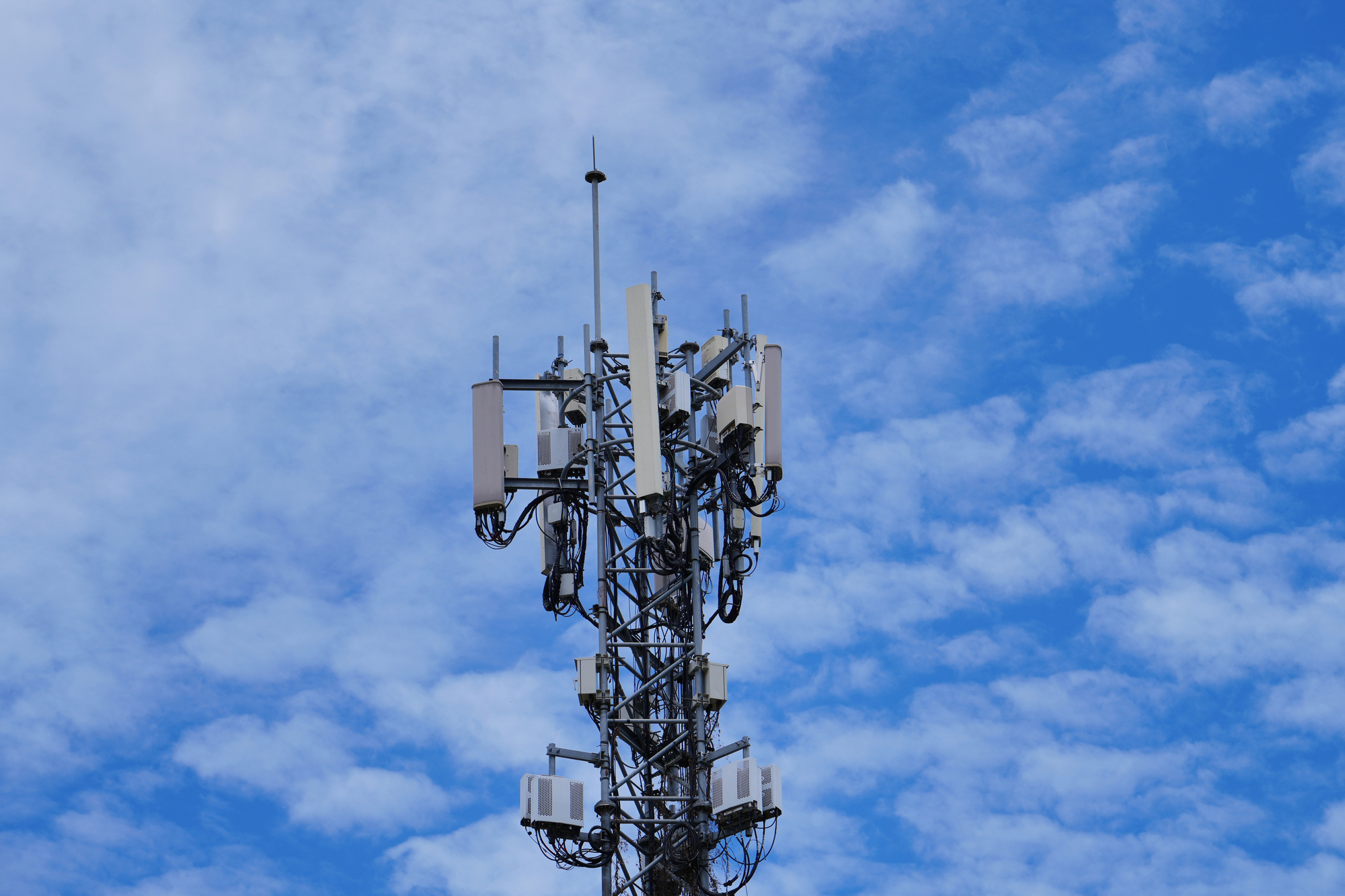 Федоров у своєму TikTok анонсував запуск пілотного 5G у двох містах