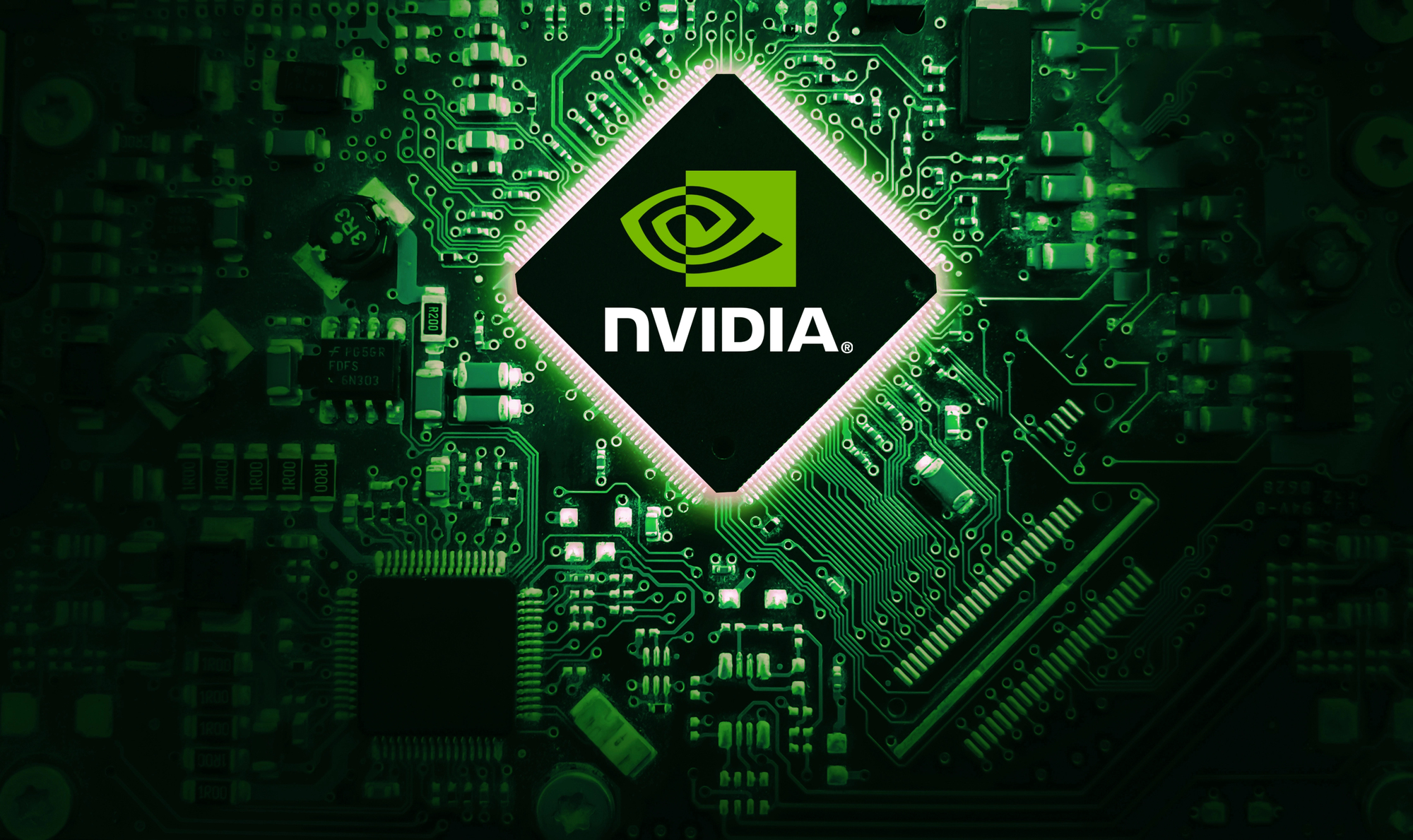 NVIDIA стала акціонером Intel: інвестиції в $5 млрд