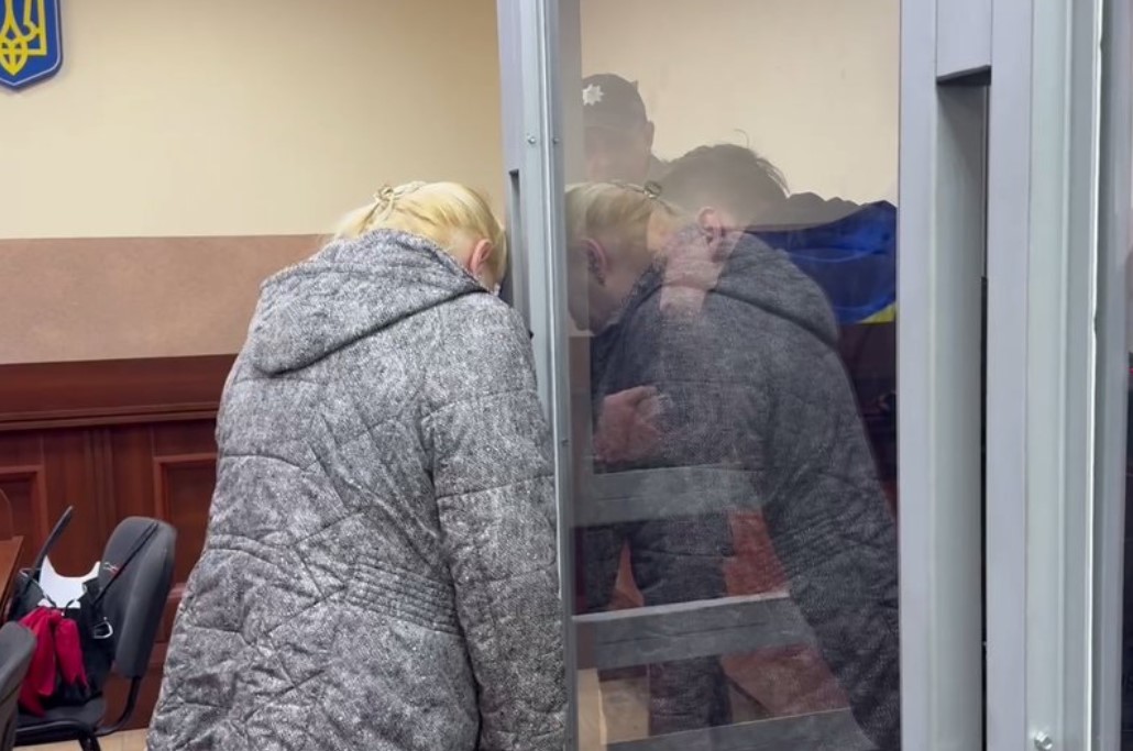 Без права на заставу: суд залишив у СІЗО підозрюваного у вбивстві працівника ТЦК у Львові