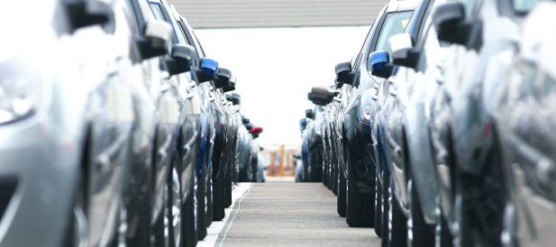 Електромобілі вивели авторинок України на рекорд у 2025 році