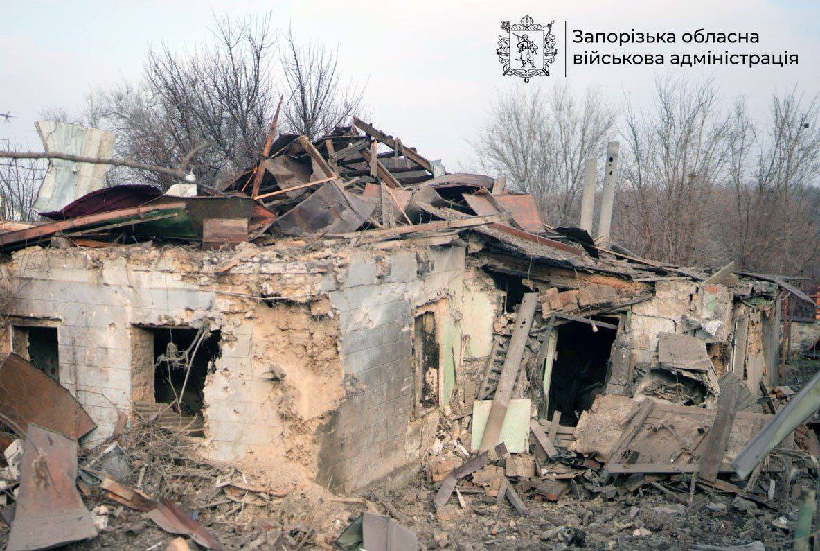 Унаслідок атак росіян загинули три людини