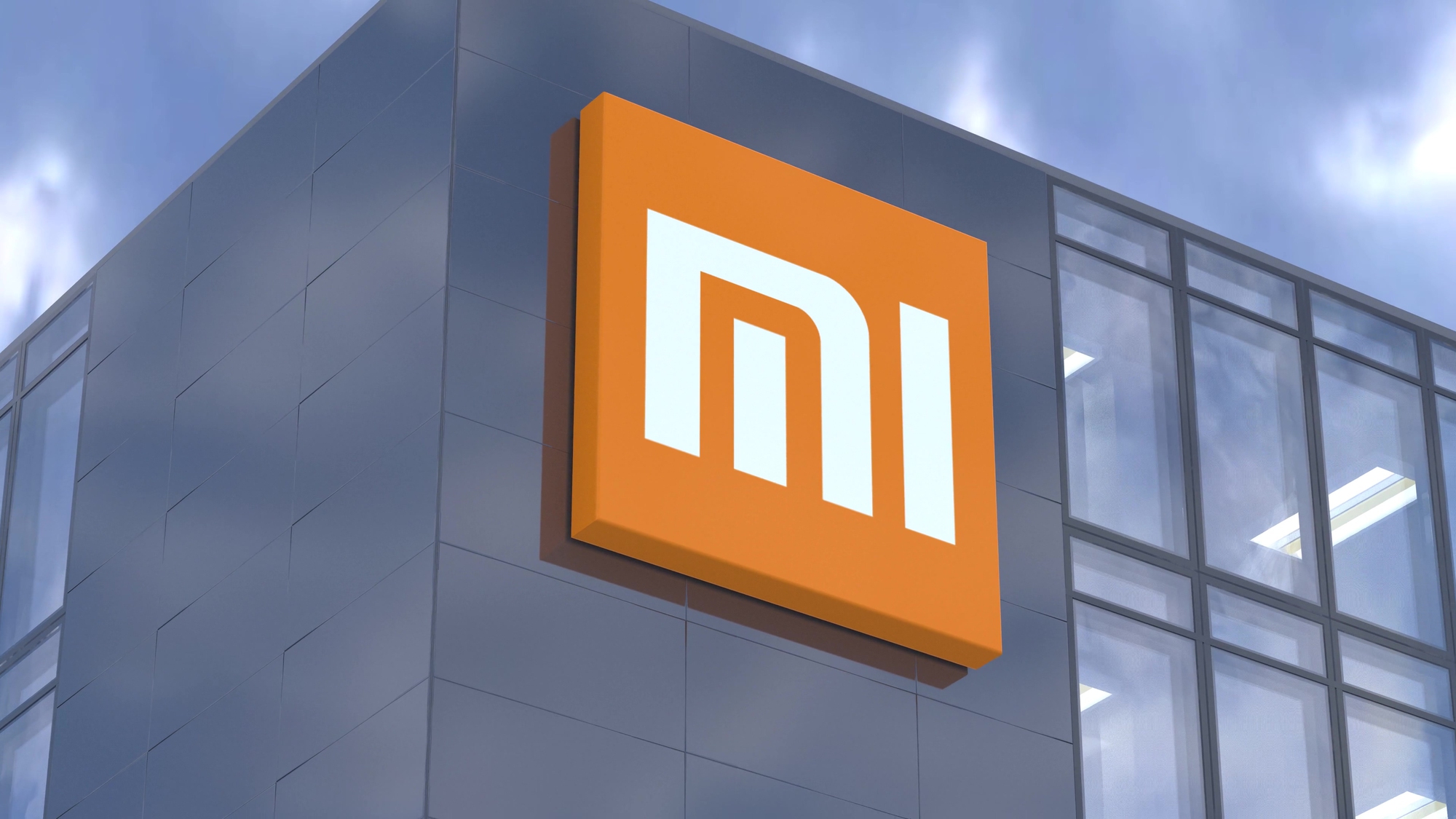 Xiaomi встановила рекорд із продажу електромобілів
