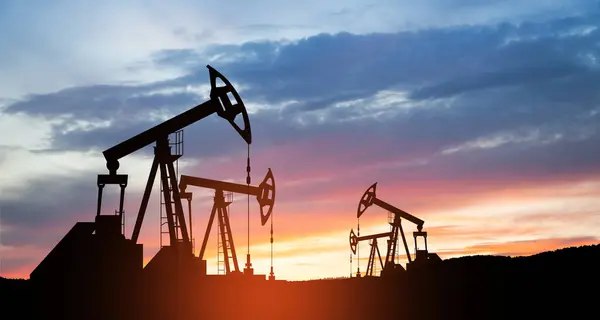 Ціни на нафту падають через профіцит на ринку та можливі зміни у Венесуелі
