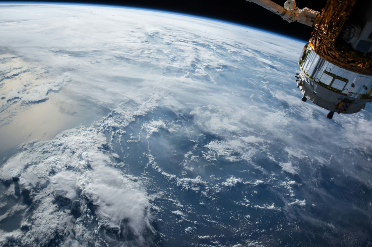 NASA вперше достроково поверне екіпаж з МКС через проблеми зі здоров’ям астронавта