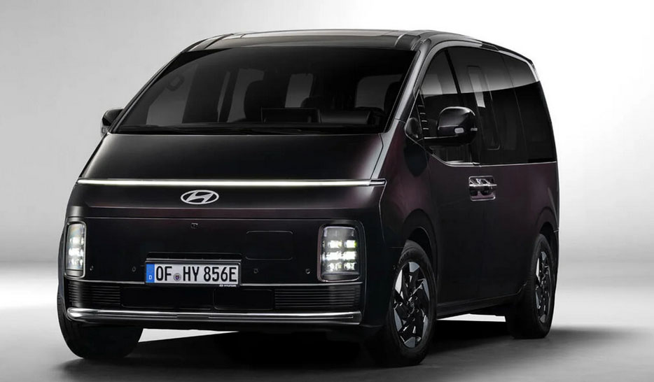 Hyundai представила найбільший електрокар: 9-місний із зарядкою за 20 хв