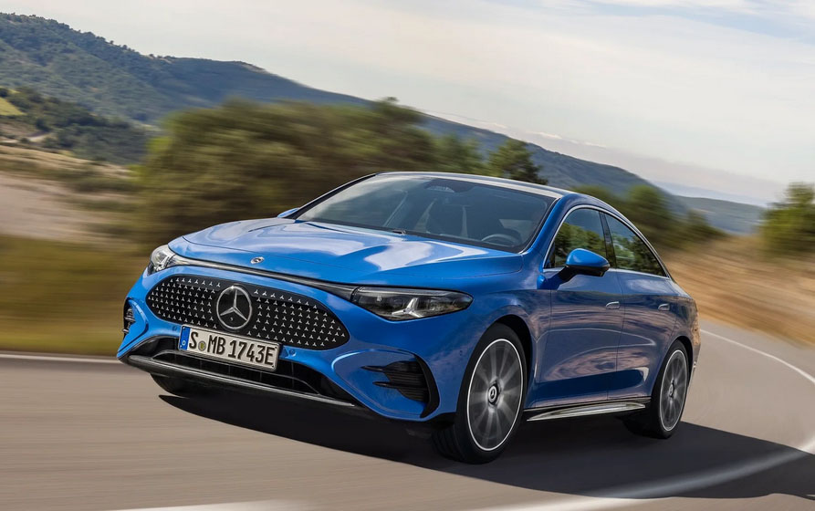 Уперше за 50 років європейським «Авто року» визнали модель цієї марки