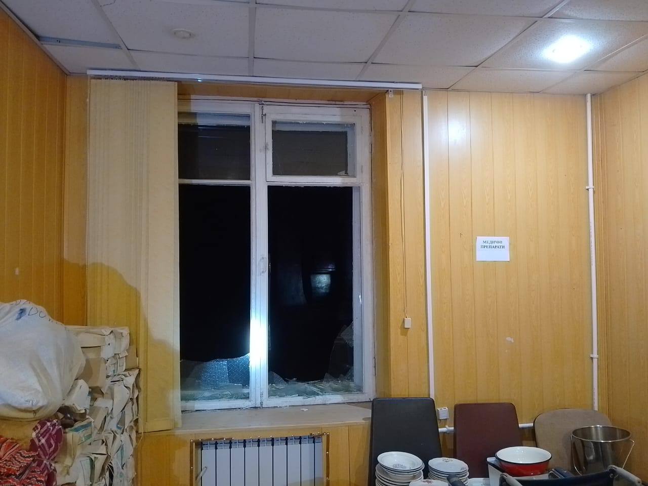 Нічна атака рф по Одесі: 6 постраждалих (оновлено)