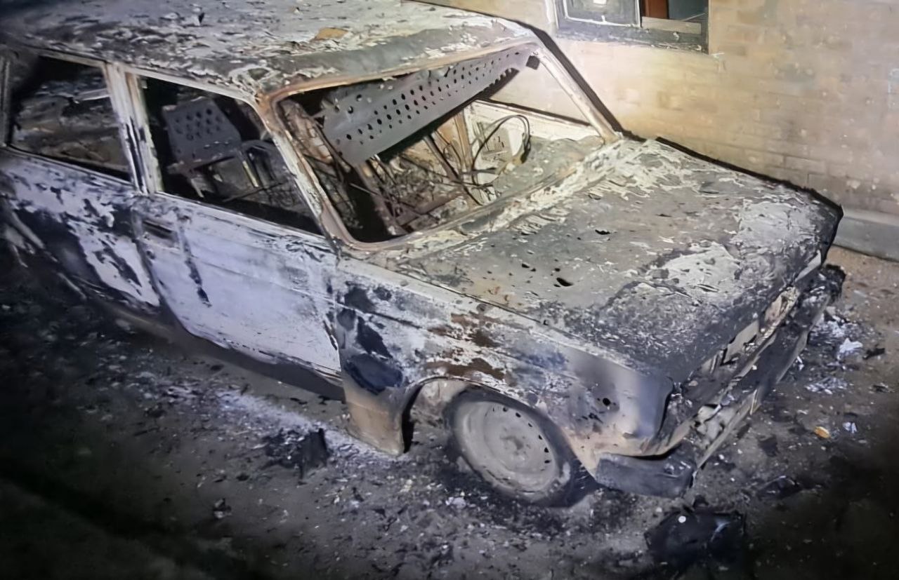 рф атакувала Дніпропетровщину: 2 потсраждалих