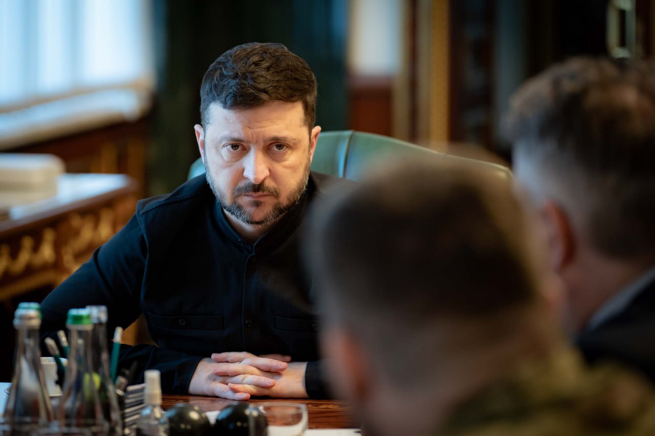 Переговори з США у вирішальній фазі, готуємо документи до підписання, - Зеленський