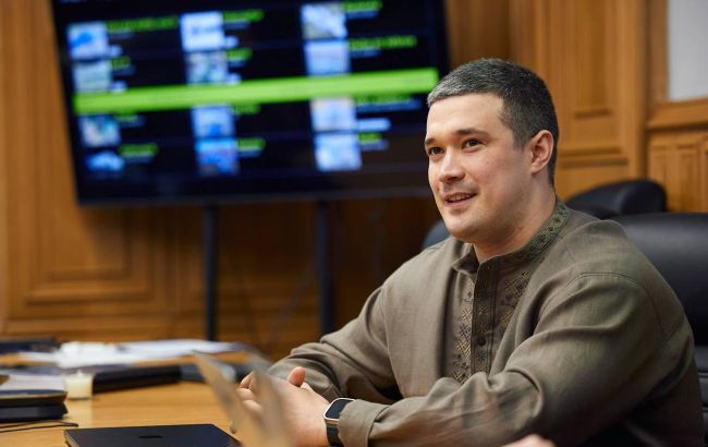 Федоров анонсував комплексний аудит ТЦК і Міноборони