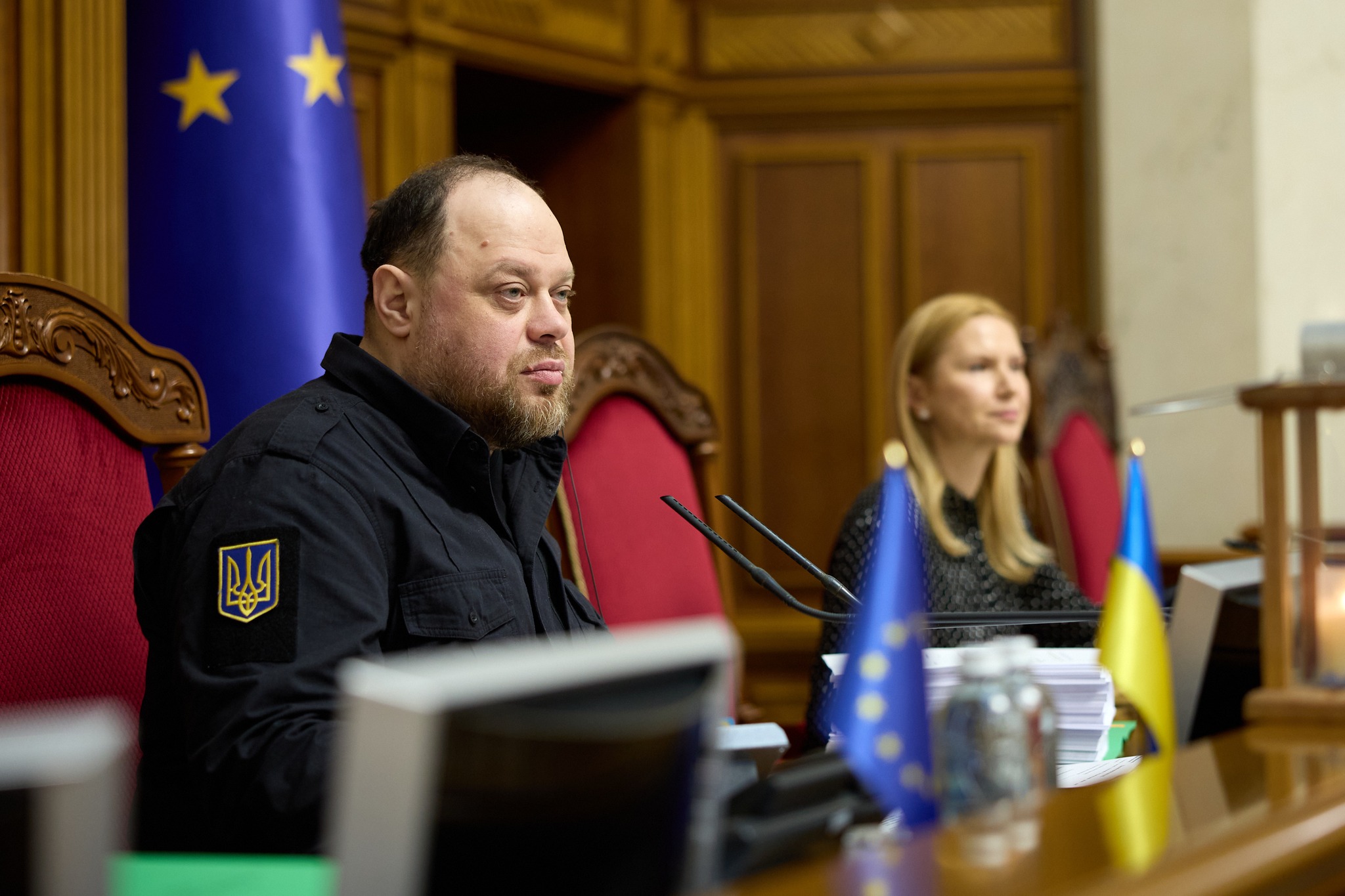 Верховна Рада відправила на доопрацювання законопроєкт про відстрочку від мобілізації для молодих контрактників