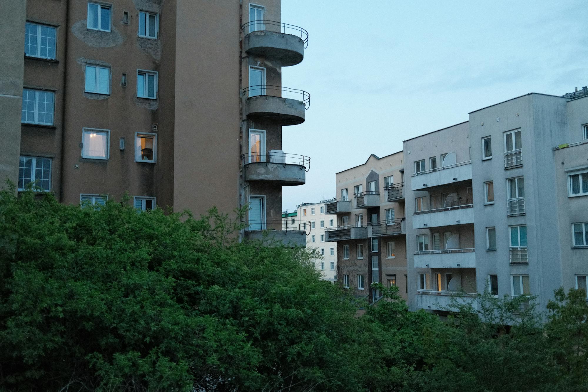Оренда житла в Польщі: у яких містах найдорожчі квартири
