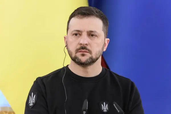 Зеленський: Росія затягує закінчення війни, енергетичний «Рамштайн» важливий для захисту України