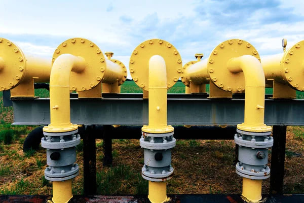 Росіяни атакують газові об’єкти: де ситуація критична
