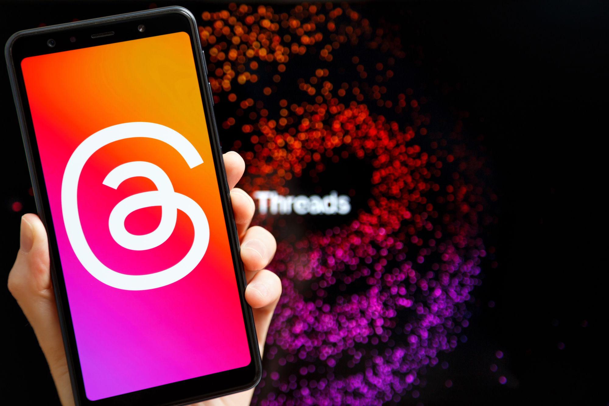 Threads випередила X за мобільною аудиторією – Similarweb