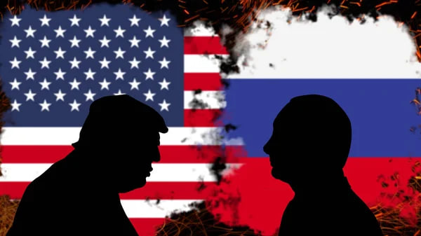Посланець путіна в Давосі: зустріч із делегацією США
