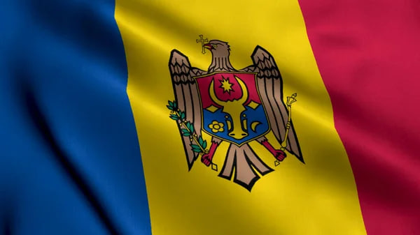 Молдова почала остаточний вихід із СНД