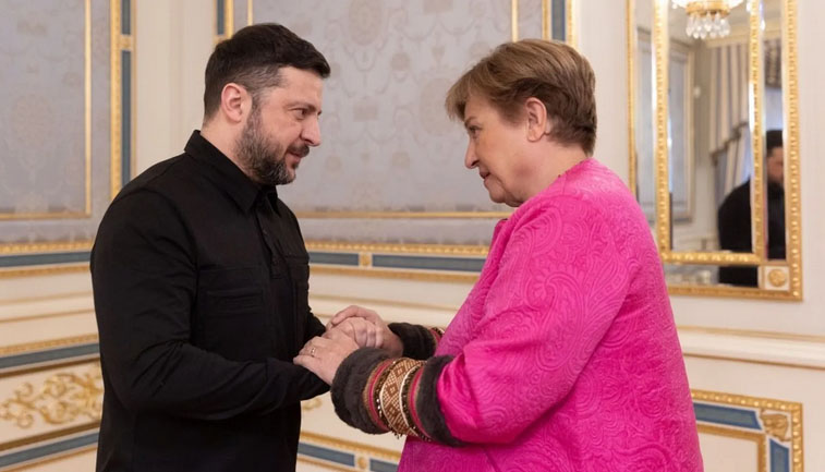 МВФ вимагає від України скасувати субсидії на опалення і електроенергію
