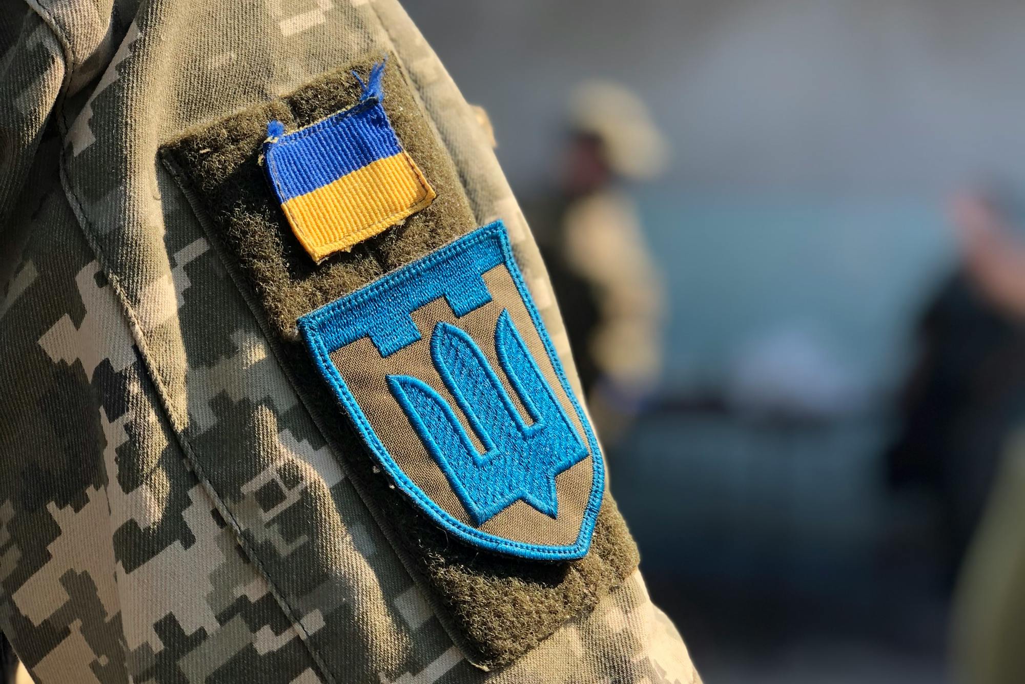 250 тисяч захисників отримали УБД у 2025 – Міноборони