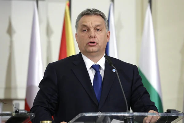 Сибіга відповів Орбану: план приречений