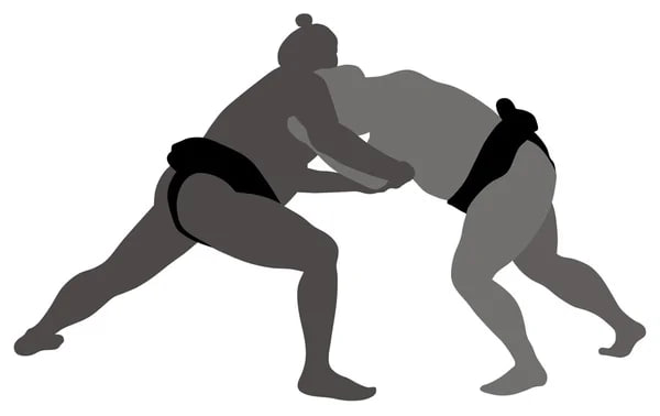 Українець Аонішікі вдруге поспіль став володарем Кубка Імператора в сумо