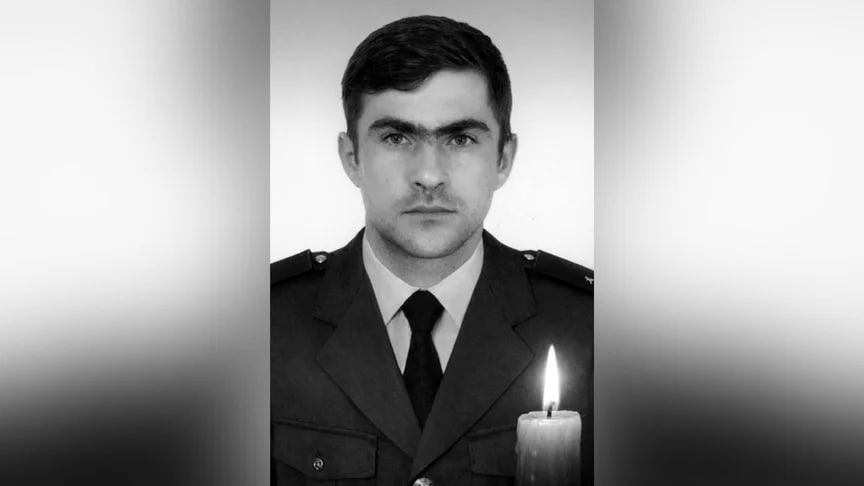 Рятувальник ДСНС загинув під час аварійних робіт на енергооб’єкті в Києві