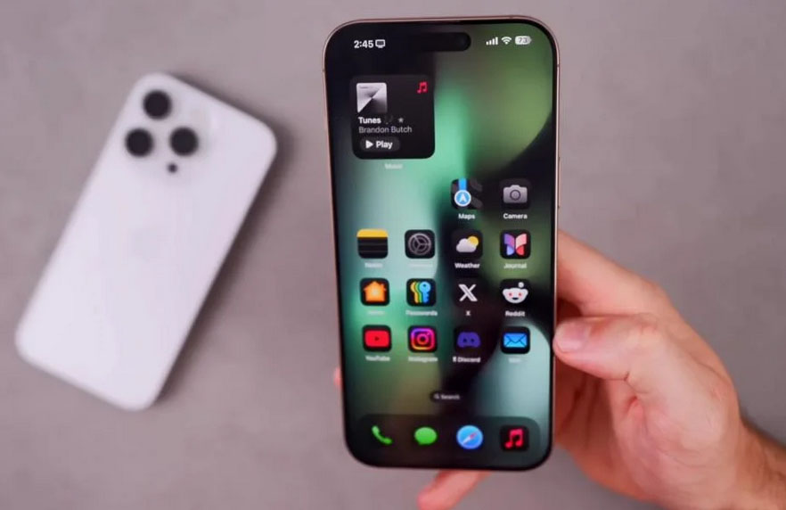 Як подовжити здатність батареї iPhone заряджатись до 100%