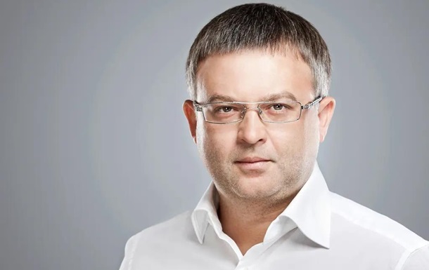 У Мілані знайшли мертвим українського банкіра Олександра Адаріча