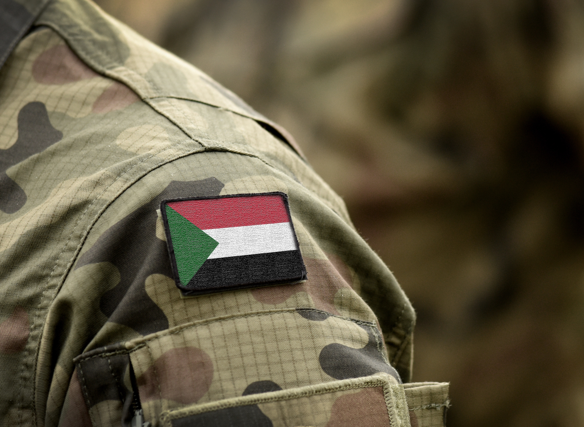 Викрадення дітей та воєнні злочини у Судані: свідчення очевидців