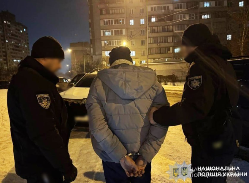 На Волині 44-річного чоловіка підозрюють в розбещенні 12-річної дитини