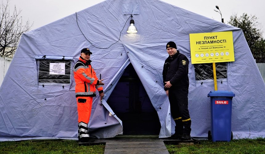 У Києві понад 1100 будинків залишилися без тепла через пошкодження інфраструктури