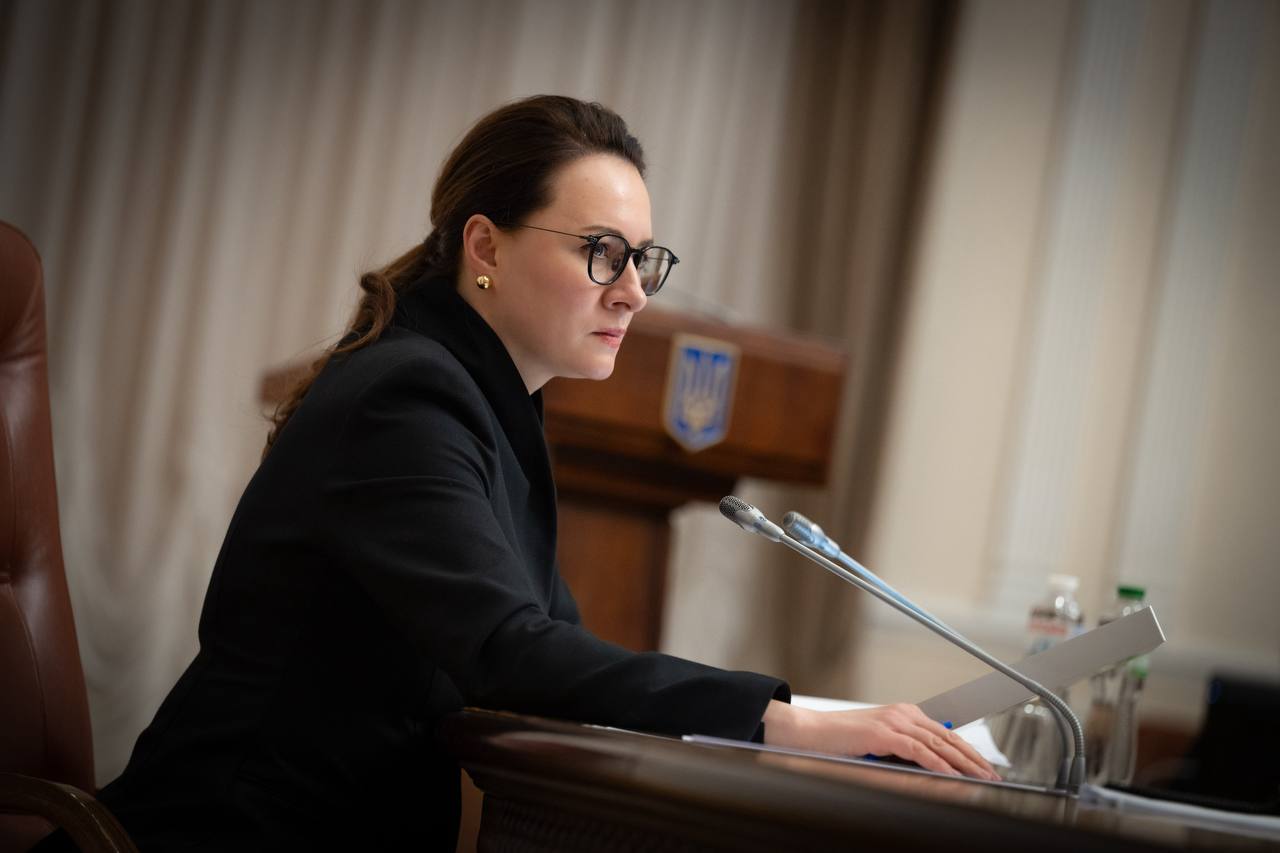 Уряд розширив можливості бронювання для підприємств енергетичного сектору