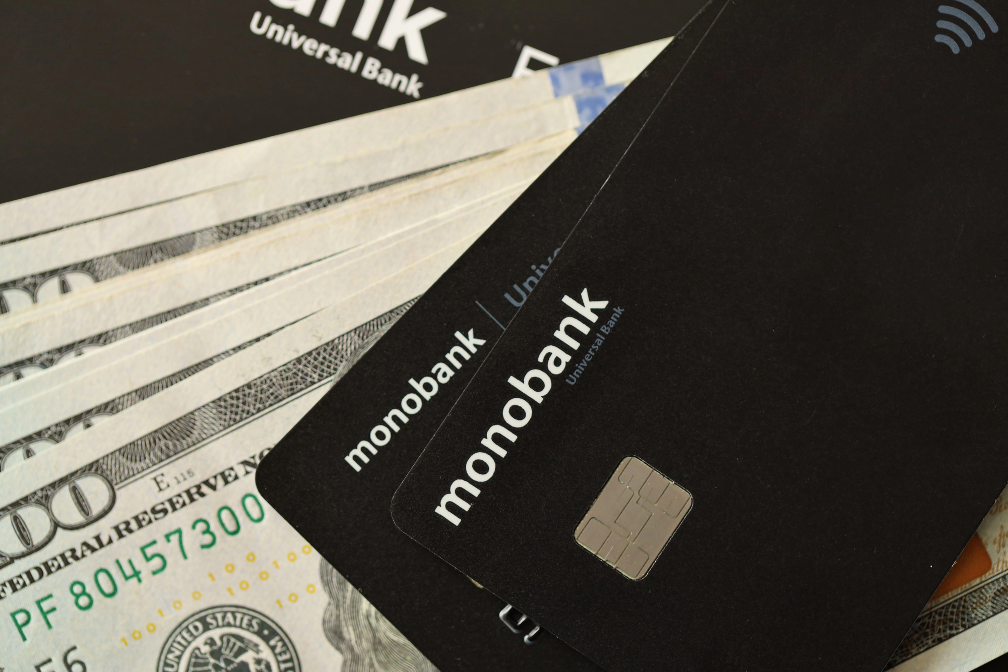 Шахраї телефонують клієнтам Monobank під приводом «підозрілого входу» в акаунт