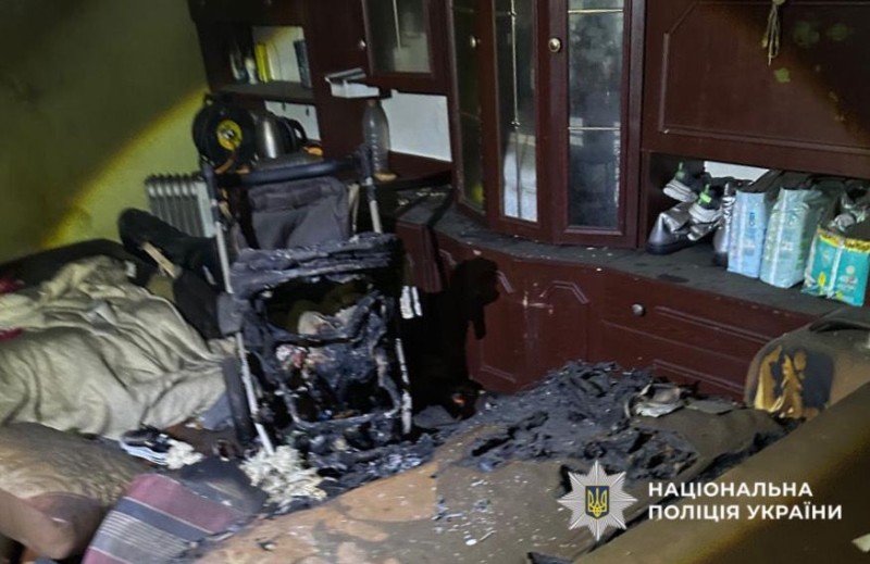 У домі на Львівщині загинули троє дітей — обставини встановлює поліція