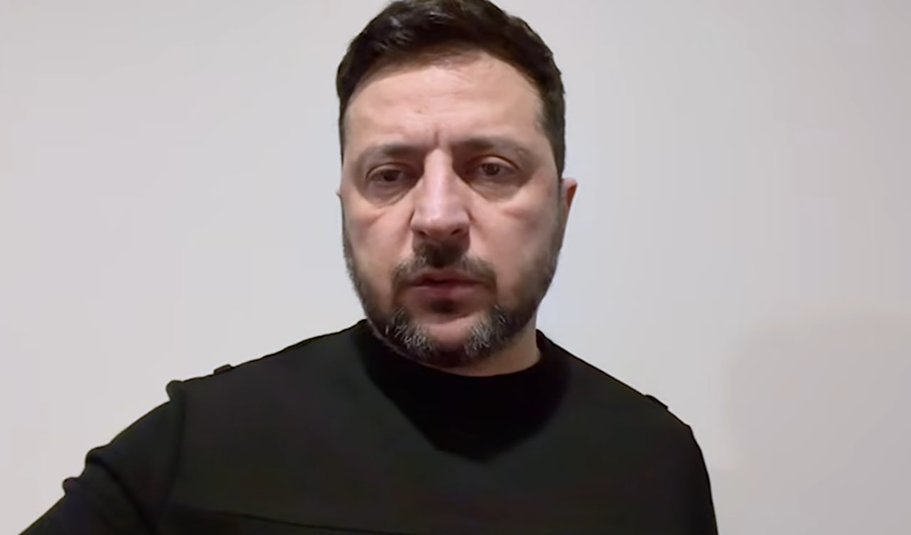Зеленський: Україні щодня потрібні ракети для ППО та захист від балістичних ударів